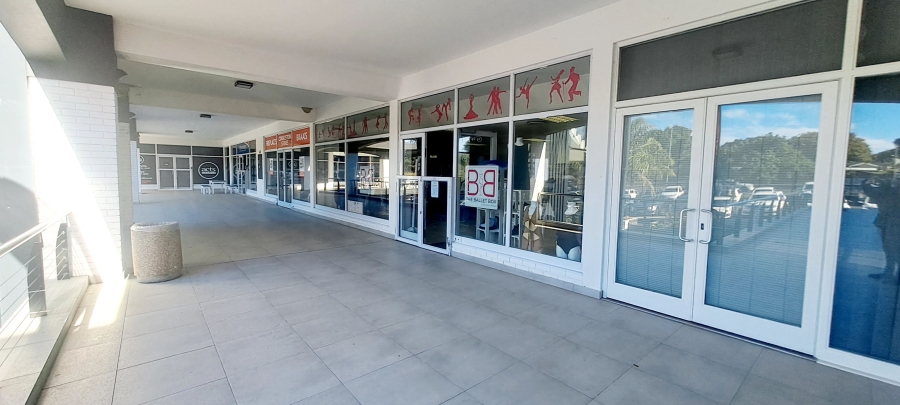 To Let commercial Property for Rent in Bo Oakdale Western Cape